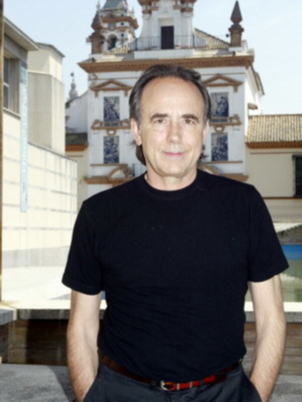 Zapatero fue a ver a Serrat en Madrid