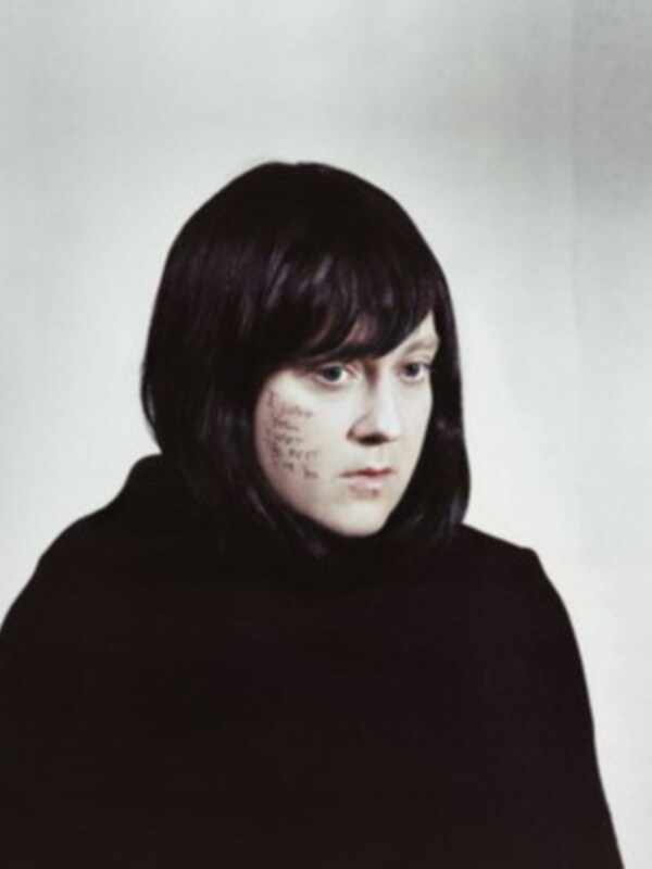 Antony & The Johnsons, una voz estremecedora en Territorios Sevilla 2005