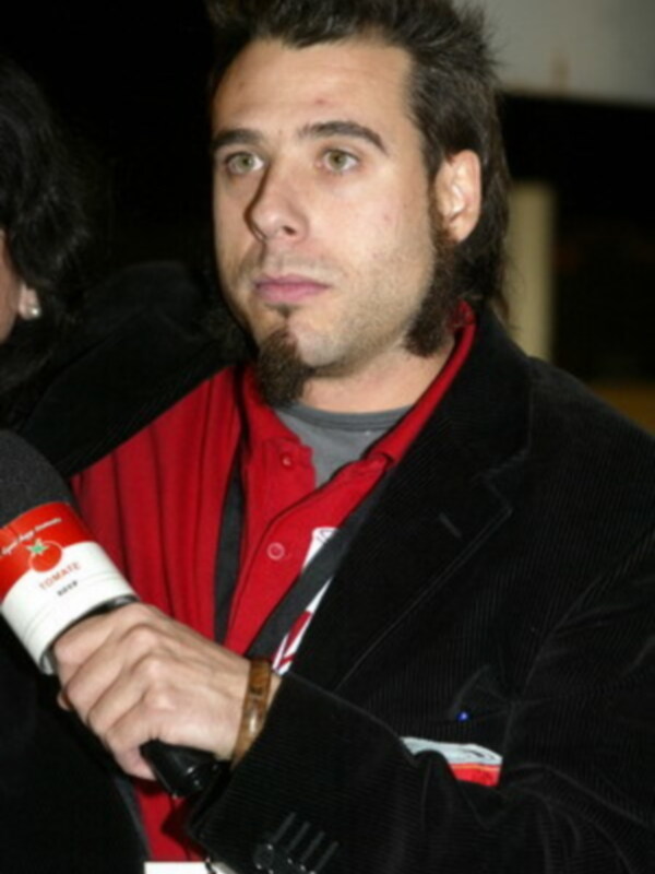 Mikel Serra sustituye a Jorge Javier Vazquez en Aqui hay tomate de agosto