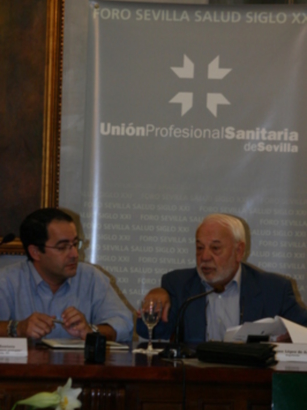 El Foro Sevilla-Salud ante el siglo XXI denuncia que la degradación del Medio Ambiente se ha convertido en problema de Salud