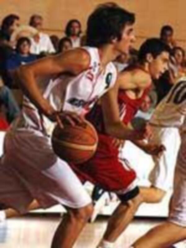 Las promesas del basket español trabajarán este puente