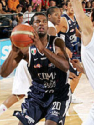 El Caja San Fernando ficha al alero griego Nestoras Kommatos