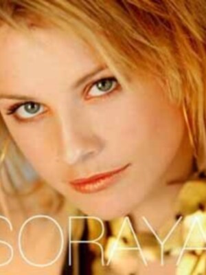 El disco de Soraya Arnelas ya es de platino