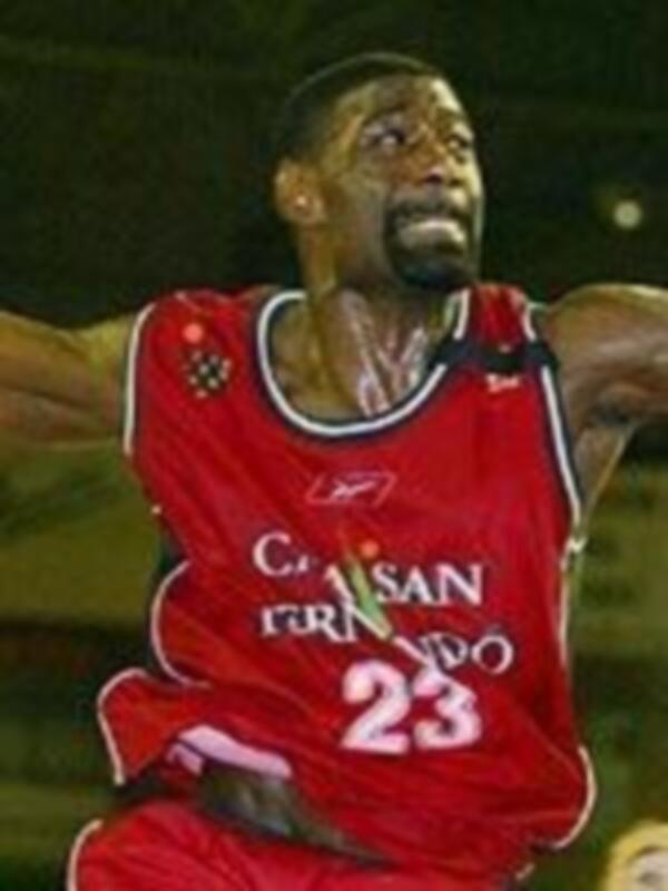 Lou Roe, MVP de la 20ª jornada