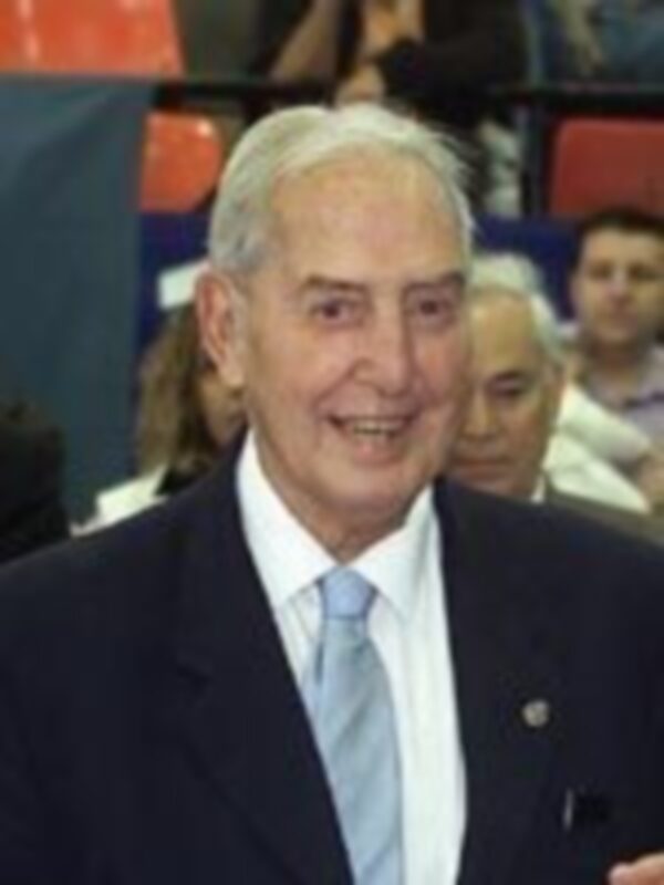 Muchas gracias don Ernesto