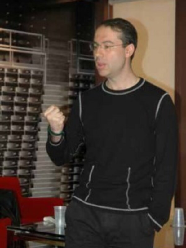 Francisco José Delgado - Cadena Ser