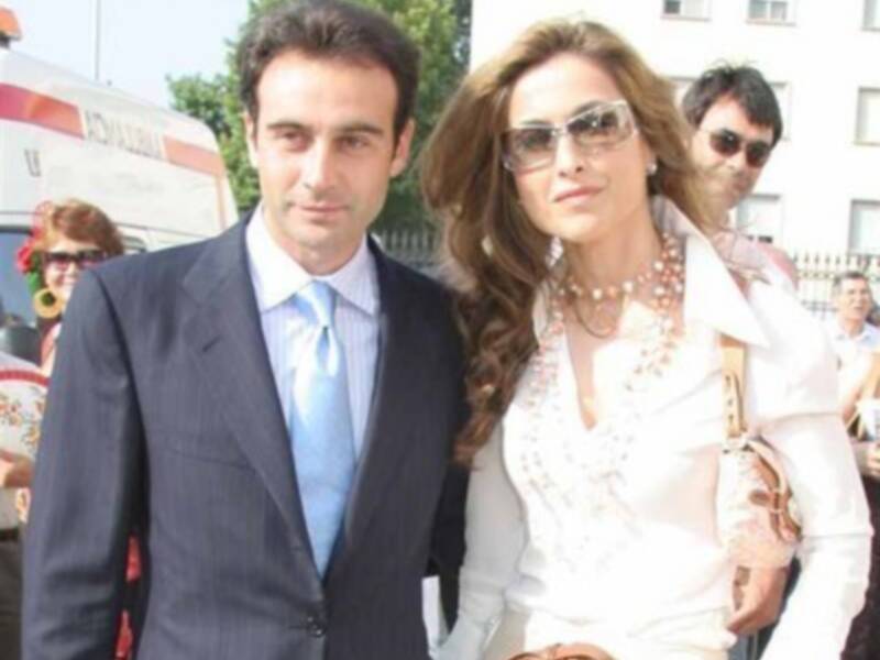 Entrevista exclusiva con Enrique Ponce