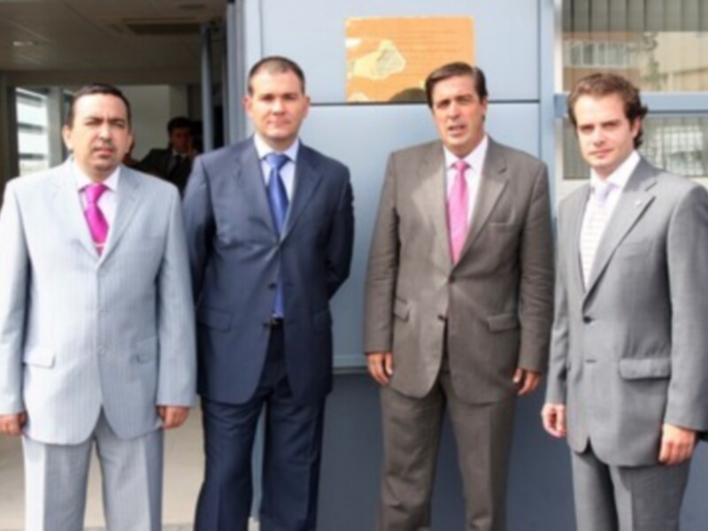 El Espacio Tecnológico de la Industria Gráfica Andaluza se configura como centro de referencia de negocio para el sector