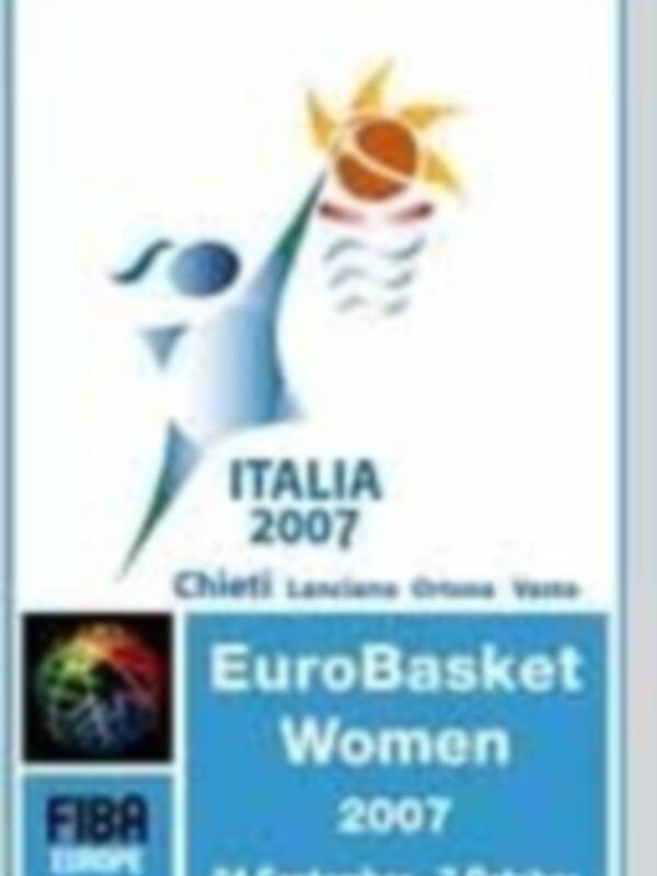 España espera rivales para el Eurobasket femenino de Italia