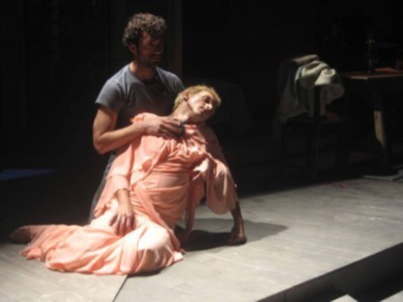 La obra de Blanca Marsillach cerrará en el mes del octubre en el teatro de Mairena del ALjarafe