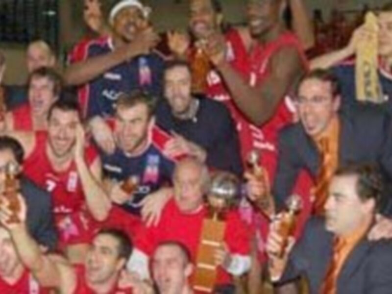 El Climalia León se lleva la Copa Príncipe con una exhibición de Quinteros (71-92)