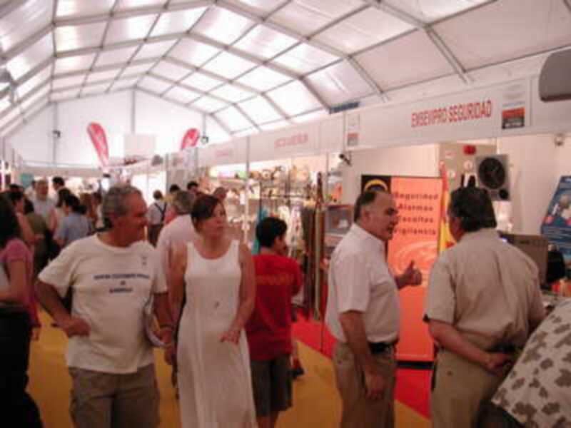 Abre el plazo de inscripción en la sexta Feria de Muestras de Gines
