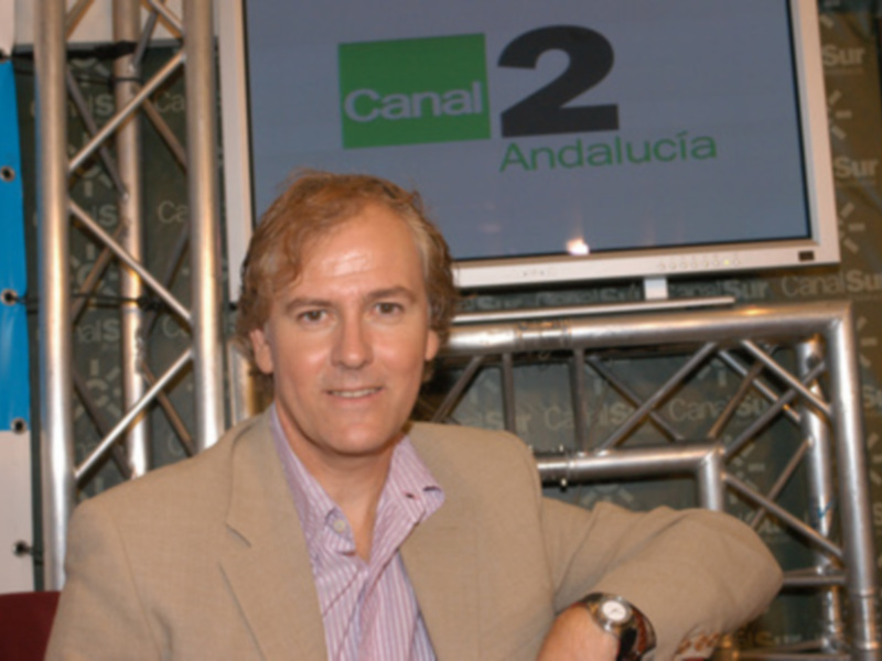 La Feria de Abril, protagonista de 'Toros para todos', de Canal Sur TV