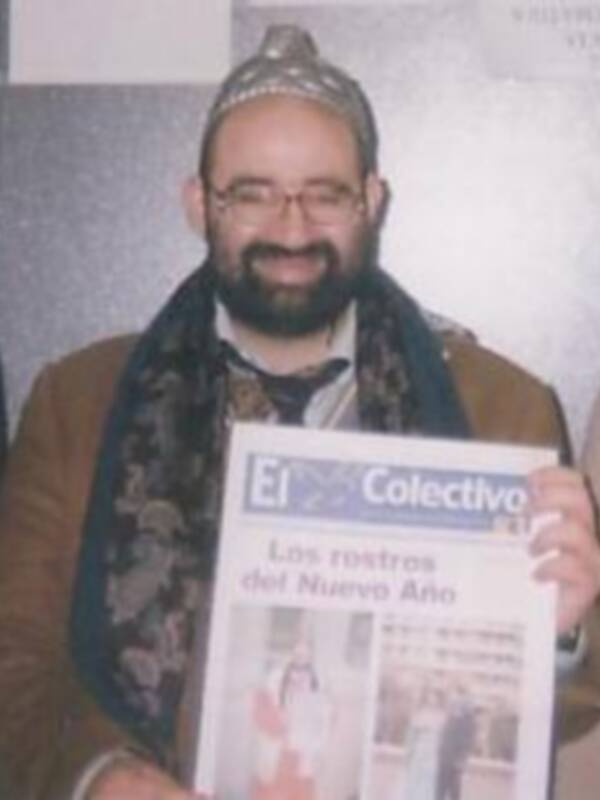 EL MOCITO FELIZ