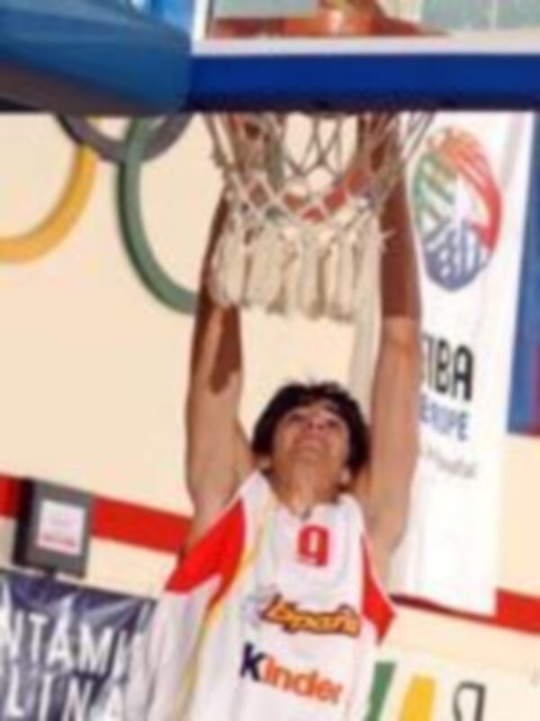 El Europeo Junior de Madrid ofrecerá el mejor aperitivo del EuroBasket