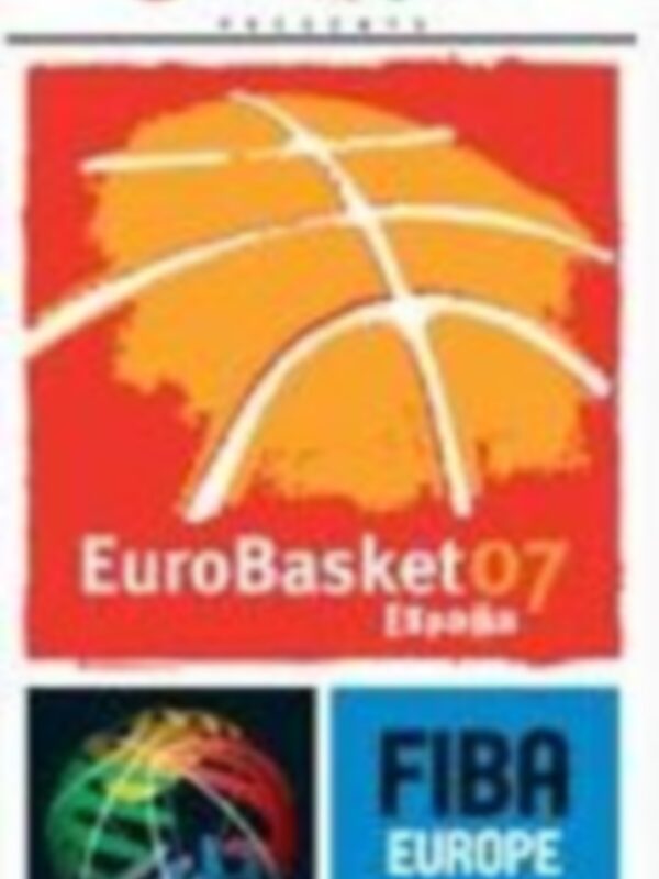 Sólo quedan 7 días para el comienzo del Eurobasket 2007 de España