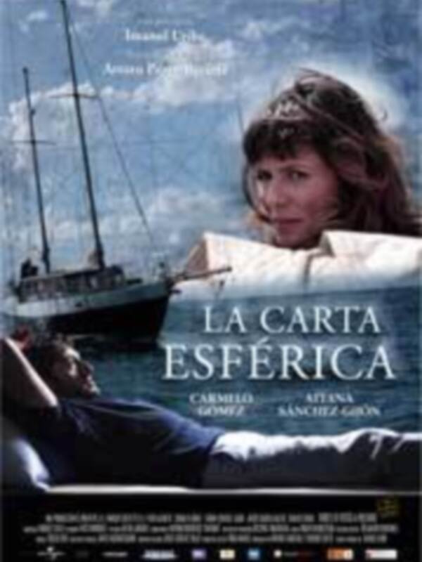 Estrenos de Cine en España del 31 de Agosto al 6 de Septiembre de 2007.