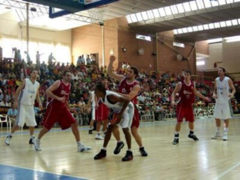 CAJASOL VENCE AL CB GRANADA (73-47) EN EL ÚLTIMO PARTIDO DE LA XI COPA ANDALUCÍA 