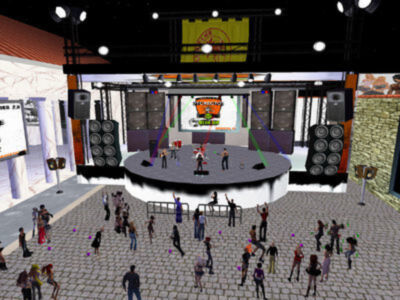 La sexta edición de DYCRECTOS - Concurso de Maquetas