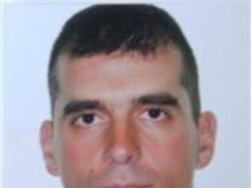 EL SOLDADO ESPAÑOL ASESINADO EN AFGANISTÁN FUE ENTERRADO EN SEVILLA CON SALVA DE HONORES