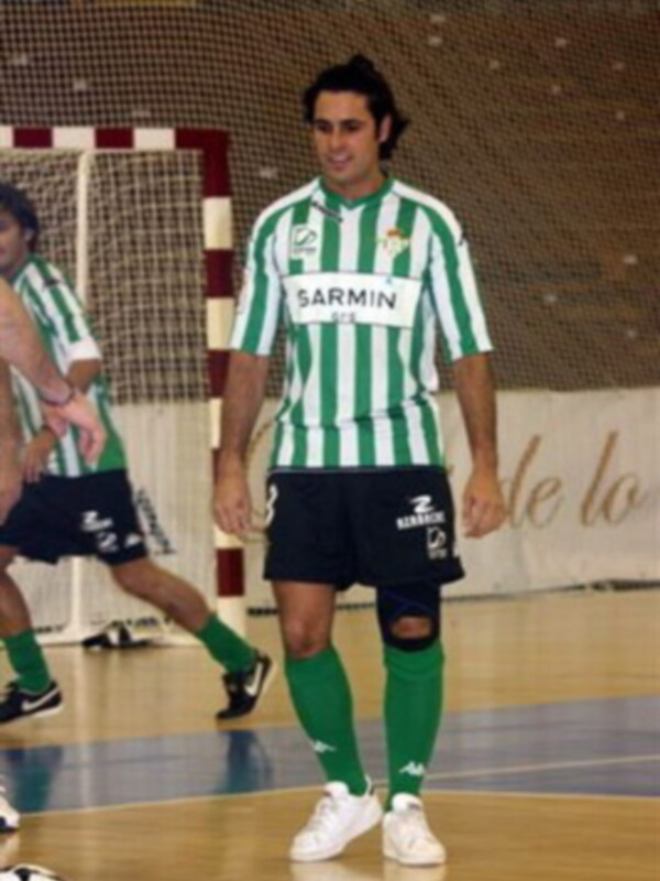 FRAN RIVERA Y HUGO SALAZAR, LOS FUTBOLISTAS MÁS GUAPOS
