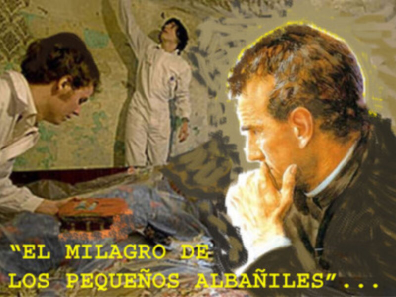 José Miguel Núñez Moreno: Estamos en deuda con los jóvenes abandonados y en peligroestamos en deuda con los más pobres.