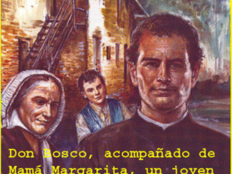 Rasgos biográficos de Don Bosco, el Padre y Maestro de la Juventud 