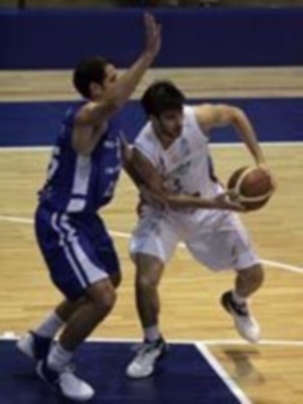 Farho Gijón y Deportes Blanes Almería no perdonan en la Adecco LEB Plata