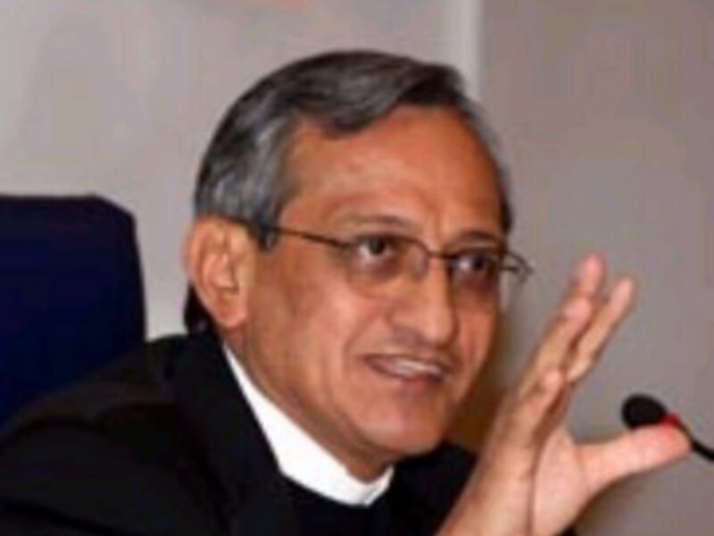 Don Pascual Chávez Villanueva reelegido Rector Mayor de los Salesianos, para un nuevo sexenio 2008-2014.