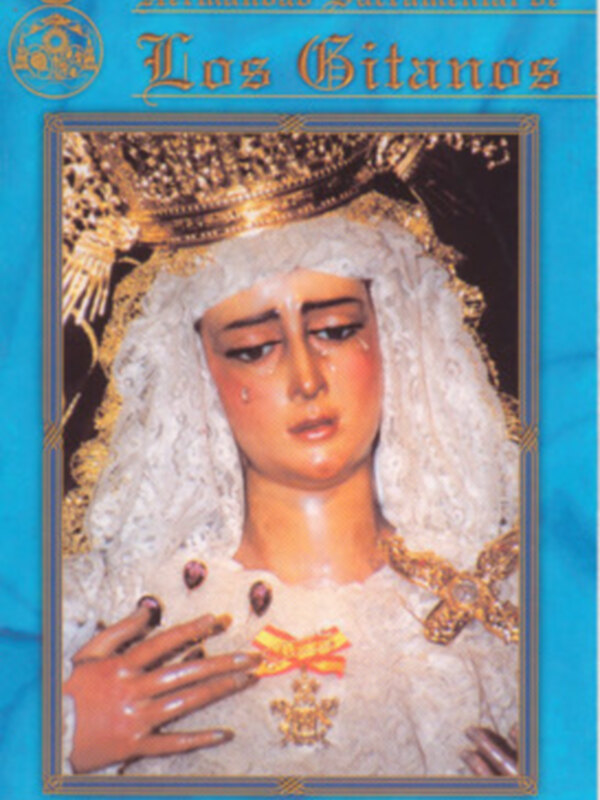 Ayer tuvo lugar en el Santuario de su Hermandad de siempre, la Hdad. Sacramental Los Gitanos, la misa corpore in sepulto de Don Manuel Ferreiro Perera.
