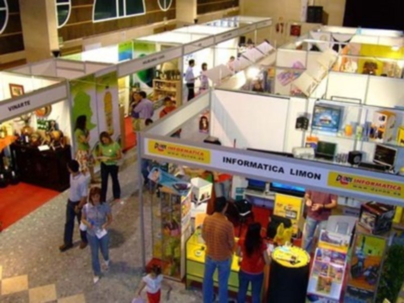 Se duplican las empresas que participan en Expomarchena 