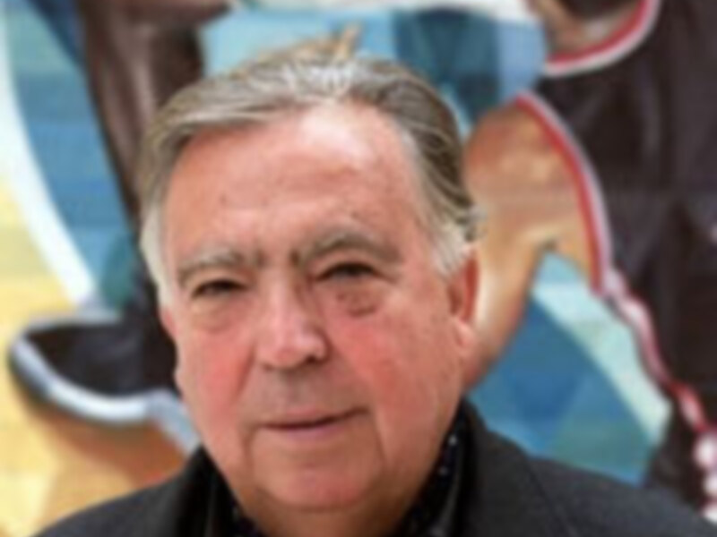 Pedro Ferrándiz ofrecerá la conferencia inaugural del III Master de Periodismo en Madrid