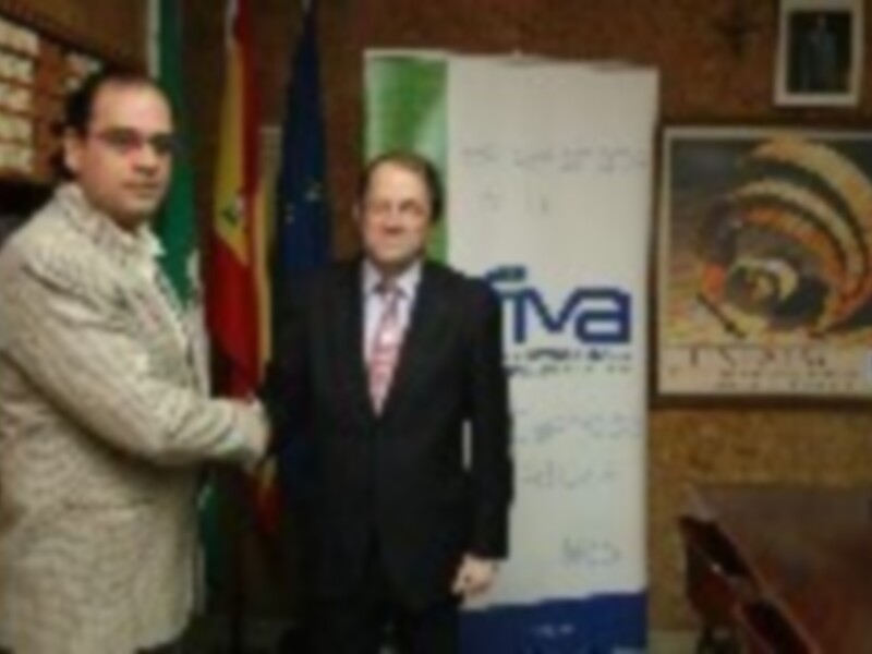 Las empresas cordobesas del sector de la madera asociadas a UNEMAC entran en la ciudad virtual de FIVA