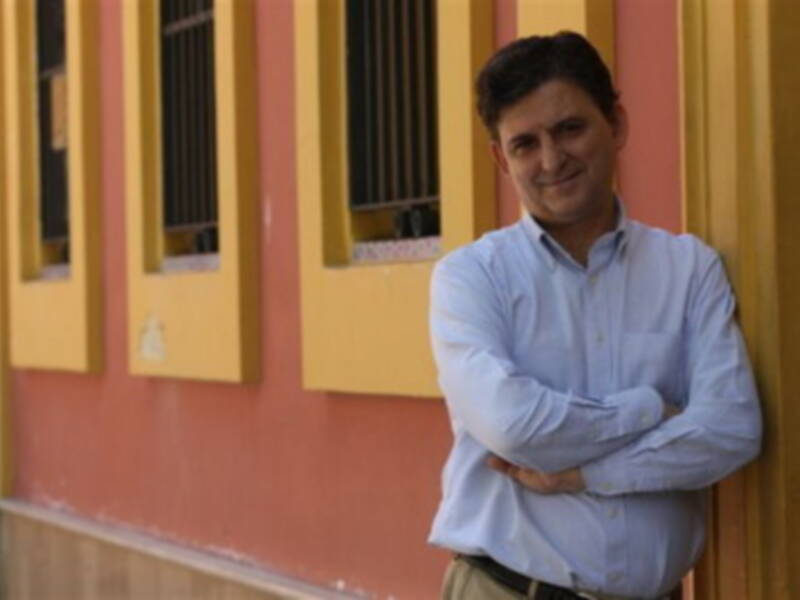 Francisco Gallardo retrata en su primera novela la Sevilla de los años 70 (Cronica de Isaac Risco en ABC de Madrid)