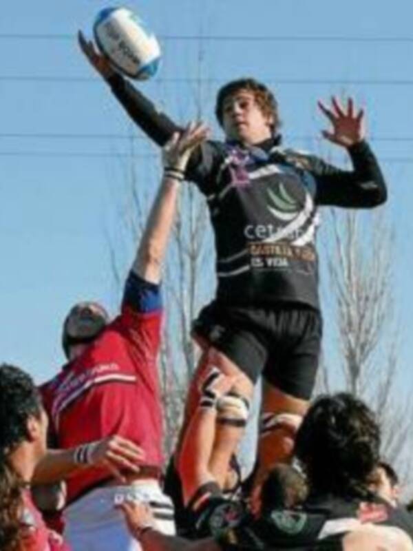 La ACR propondrá a la Federación Española de rygby una División de Honor de 12