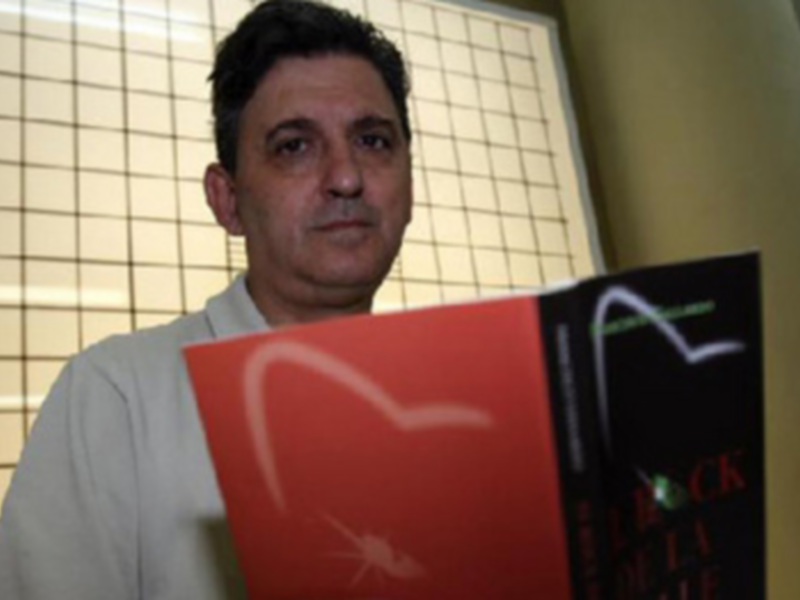 Francisco Gallardo«A mi generación le tocó asumir cambios rápidos en primera fila» (El Correo de Andalucia)