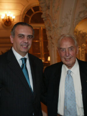 José Luis Sáez: Siempre le estaremos agradecidos