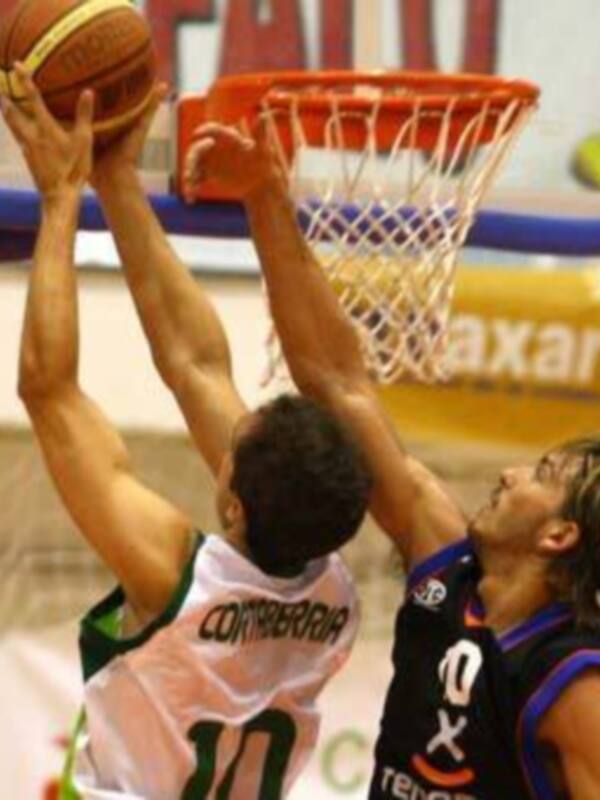 Clínicas Rincón sorprende al Tenerife en la 1ª Jornada de la Adecco LEB Oro
