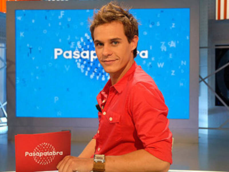 "Pasapalabra" celebra su programa nº 400
