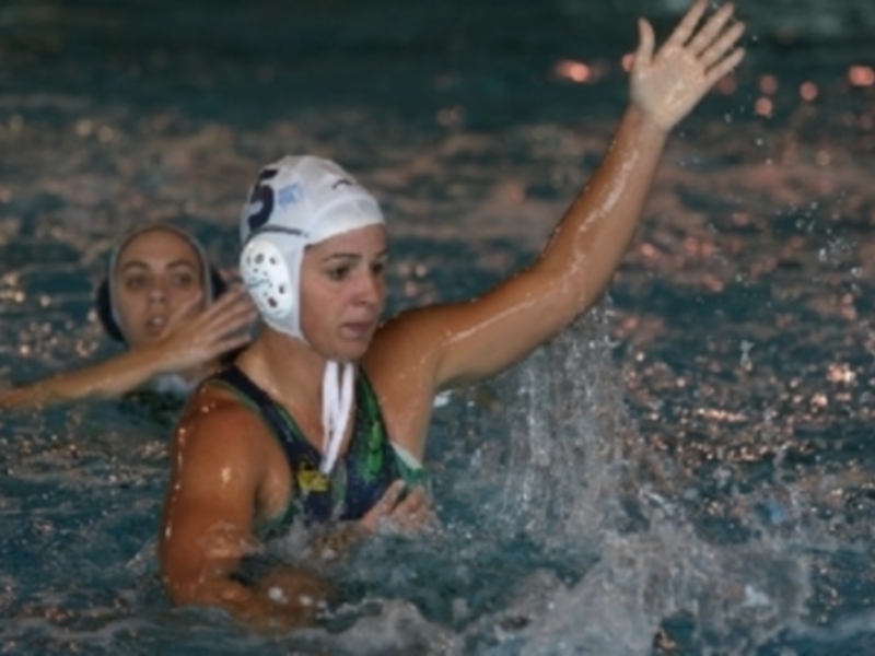 El C.W. Dos Hermanas-EMASESA consolida su liderato en Primera Nacional femenina