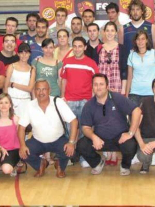 El IV Master de Periodismo en baloncesto comenzará en Madrid del 19 al 22 de febrero