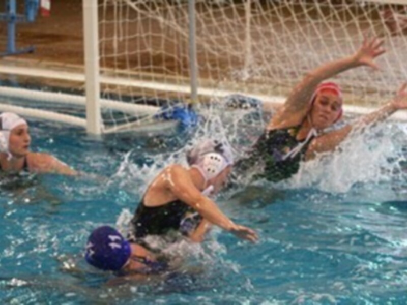 Pleno invernal del C.W. Dos Hermanas-EMASESA, que se va de vacaciones invicto en Primera Nacional femenina
