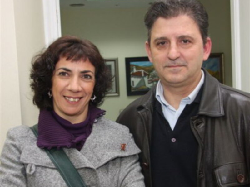 Los lectores de El Rock de la calle Feria se reunieron con su autor Francisco Gallardo en el Ateneo de Sevilla 