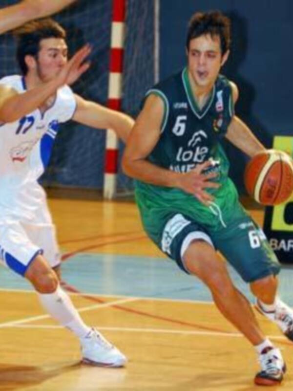 CB L´Hospitalet no da tregua al líder en la Adecco LEB Plata