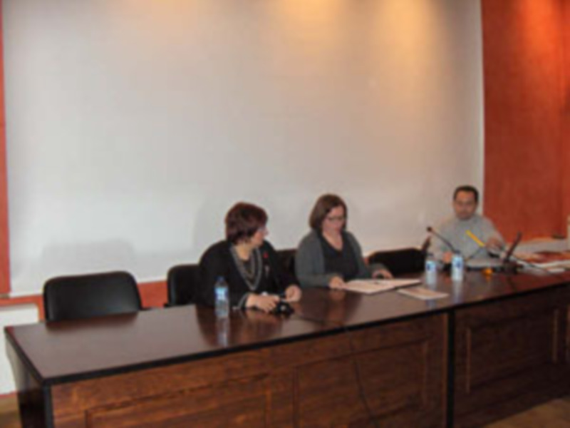 El CEPER Mardeleva de Sanlúcar Bda. reflexiona sobre Memoria Histórica en la Provincia de Cádiz