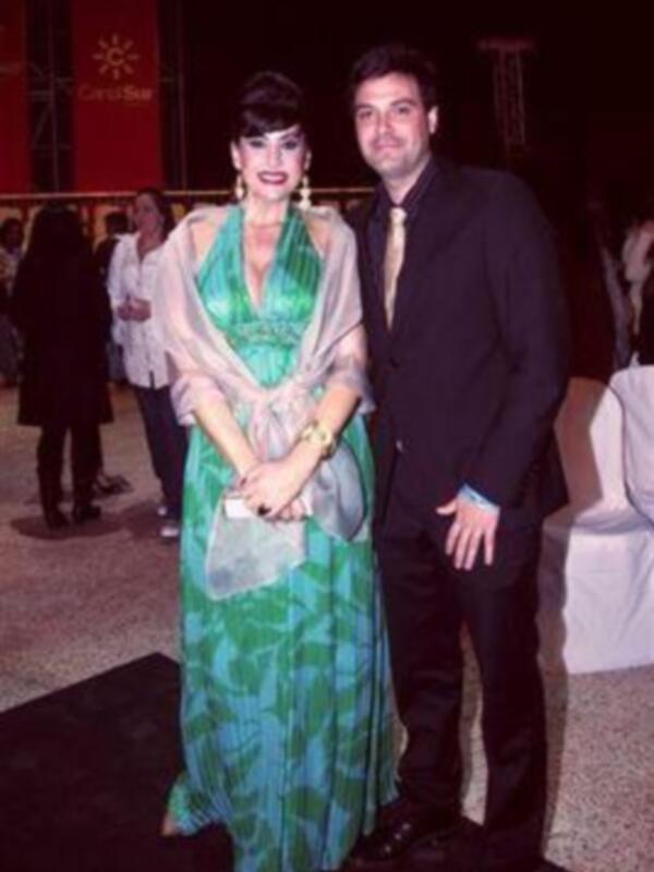 Irma Soriano y su novio Mariano, serán padres de una niña: Nacerá en abril y se llamará Carmen