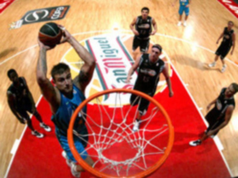 Horarios y retransmisiones de la Jornada 25 ACB  