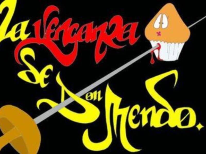 La venganza de don mendo:El próximo sábado día 7 de marzo, a las 20:00 horas, volverá al barrio de Los Remedios
