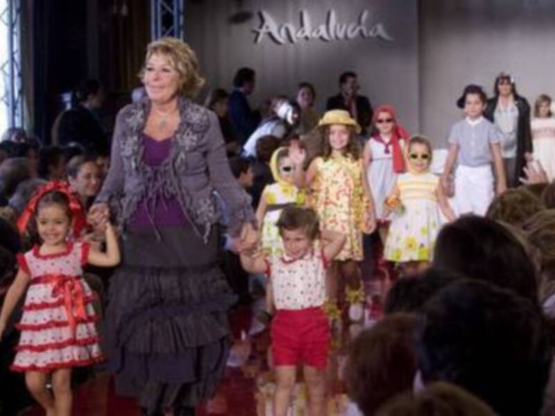 El lunes arranca la V Edición de Andalucía de Moda