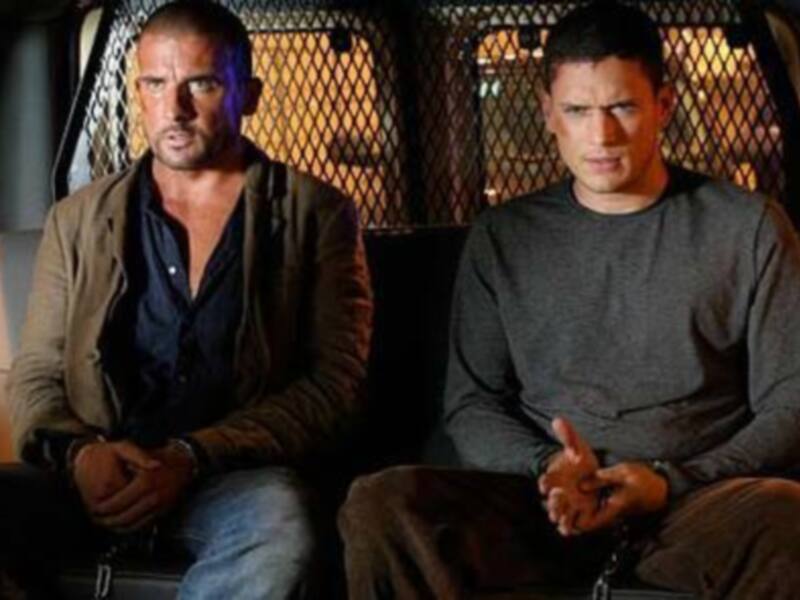 Prison Break, la serie carcelaria más espectacular de la televisión, regresa con una nueva entrega 